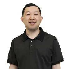 Dr Yi Photo 1